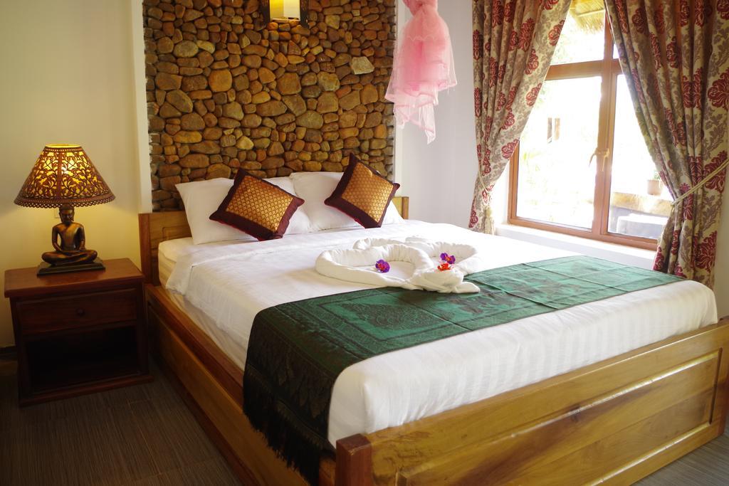 Darica Resort Kep Ruang foto