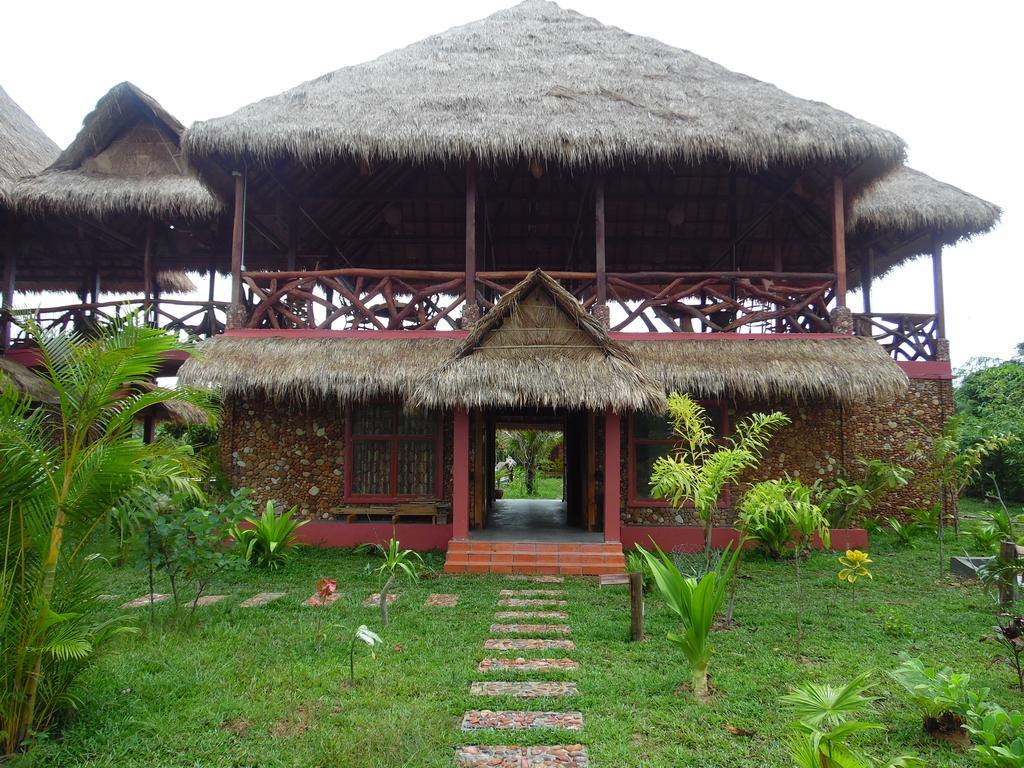Darica Resort Kep Ruang foto