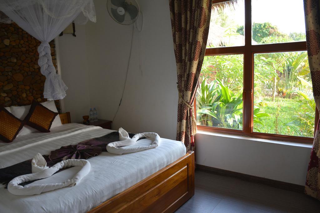 Darica Resort Kep Ruang foto
