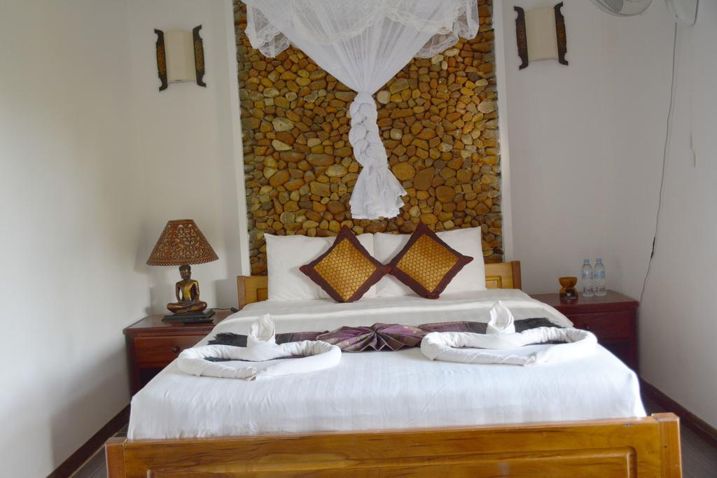 Darica Resort Kep Ruang foto