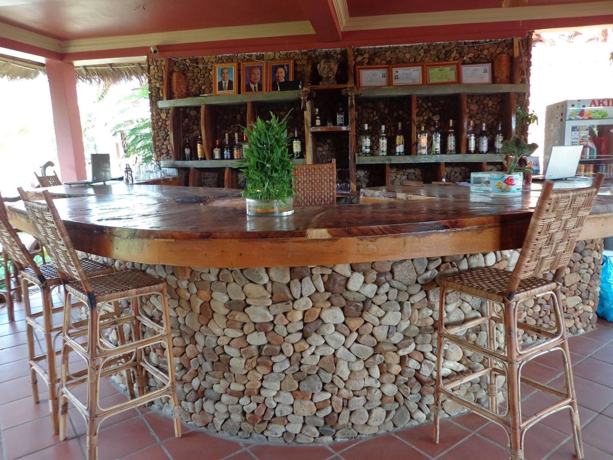 Darica Resort Kep Bagian luar foto